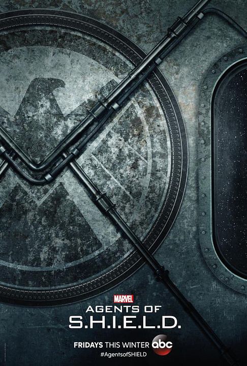 Marvel's Agents of S.H.I.E.L.D. : Cartel