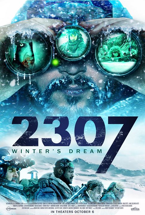 2307: Winter's Dream : Cartel
