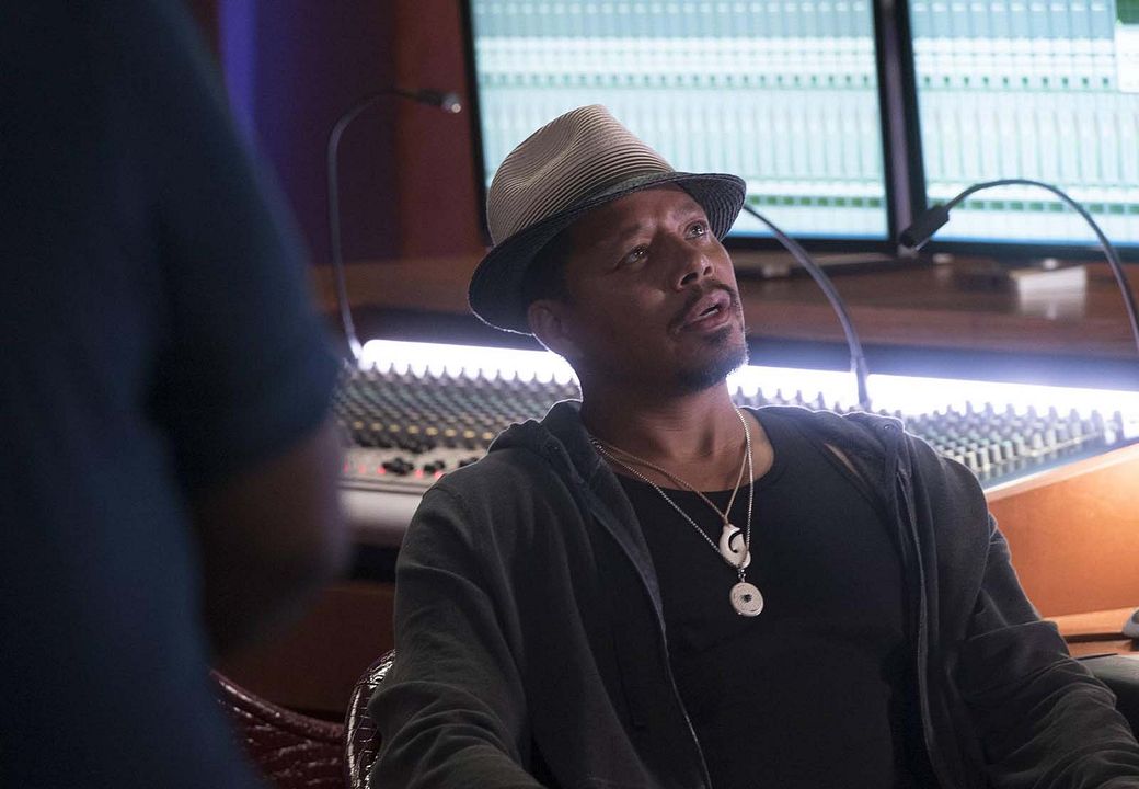 Empire (2015) : Foto Terrence Howard