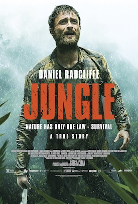 La jungla : Cartel