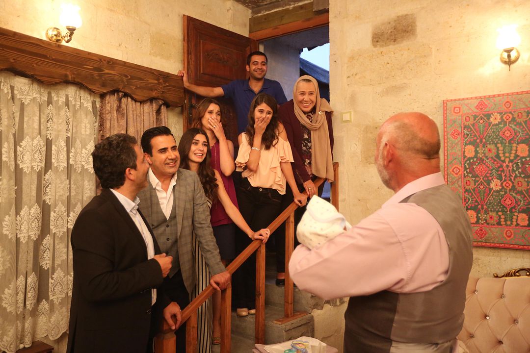 Entre el amor y el odio : Foto