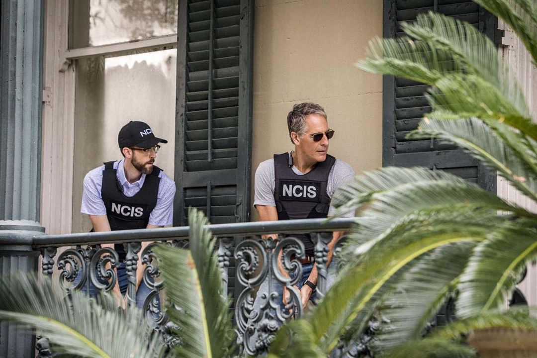 NCIS : Nueva Orleans : Foto Scott Bakula