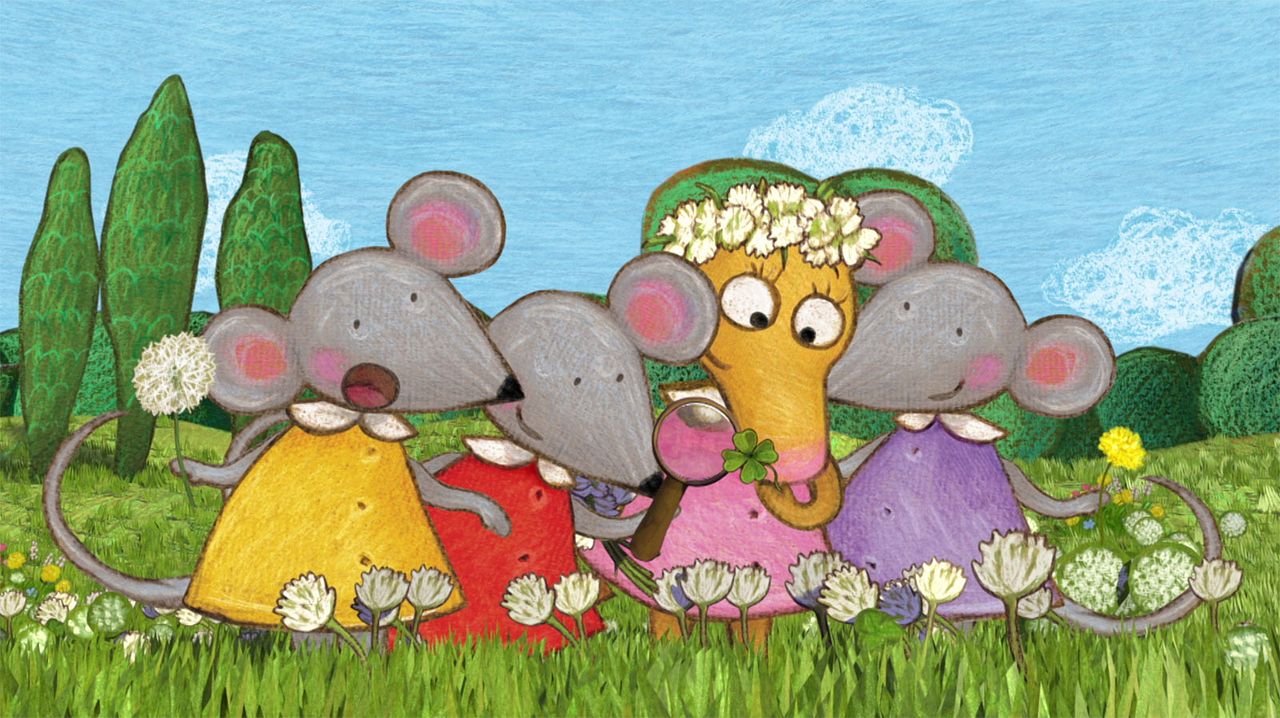 El diari de la Florentina : Foto