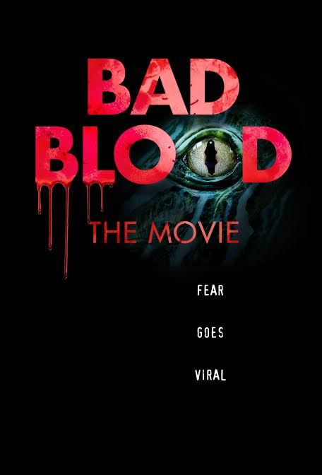 Bad Blood: The Movie : Cartel