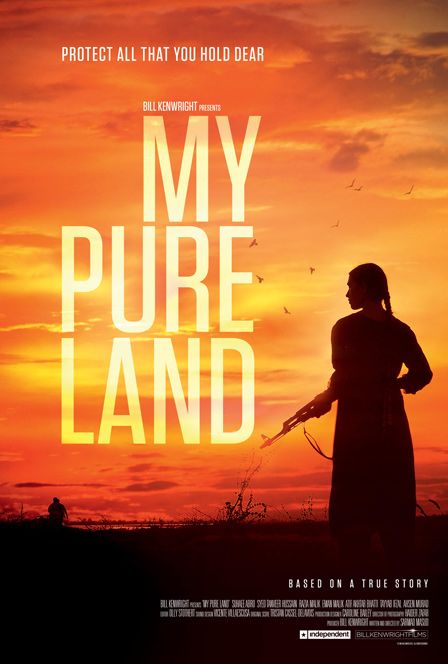 My Pure Land : Cartel