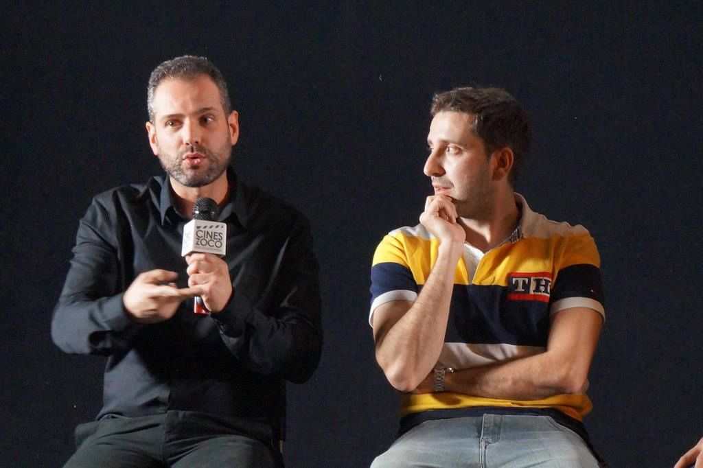 Reverso : Couverture magazine