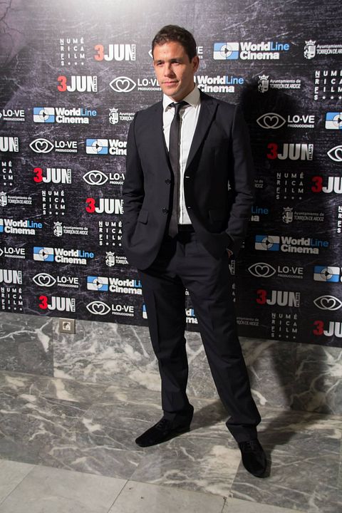 Reverso : Couverture magazine