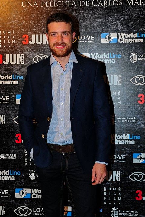 Reverso : Couverture magazine