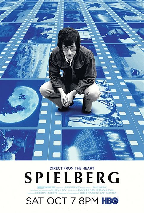 Spielberg : Cartel