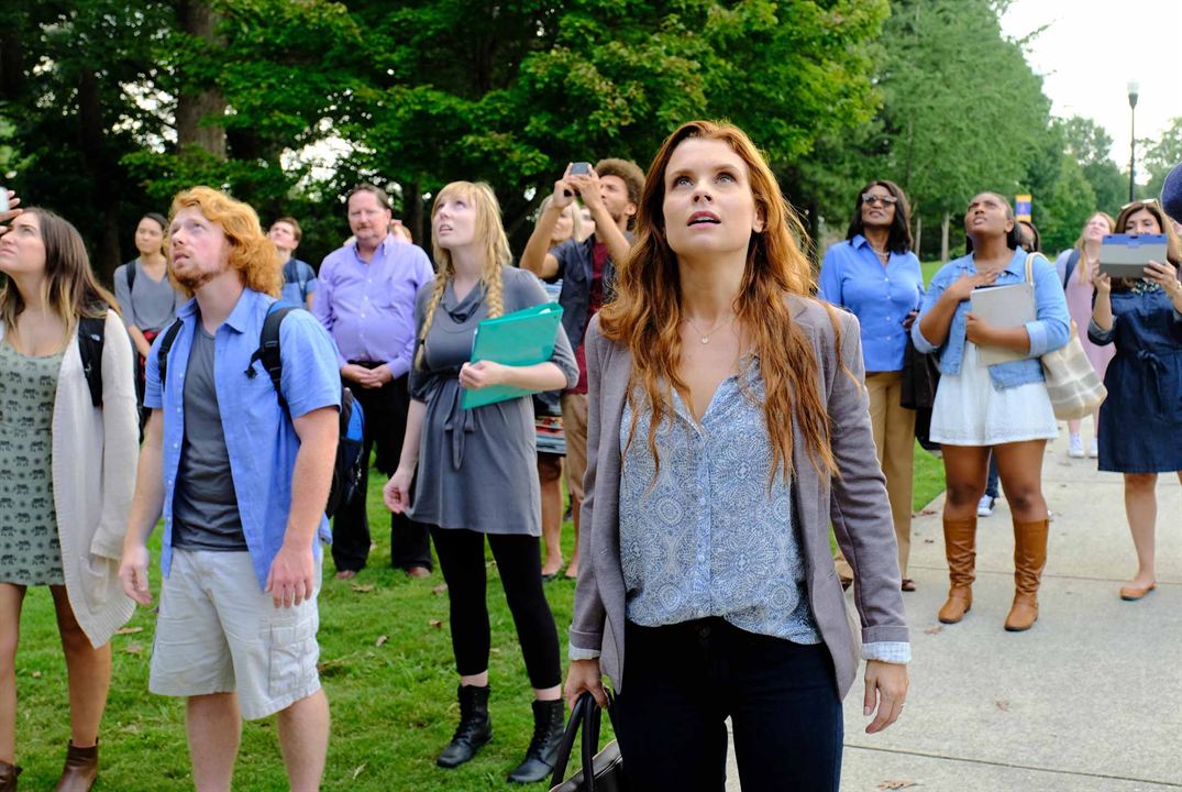 Kevin (Probably) Saves the World : Foto JoAnna Garcia Swisher