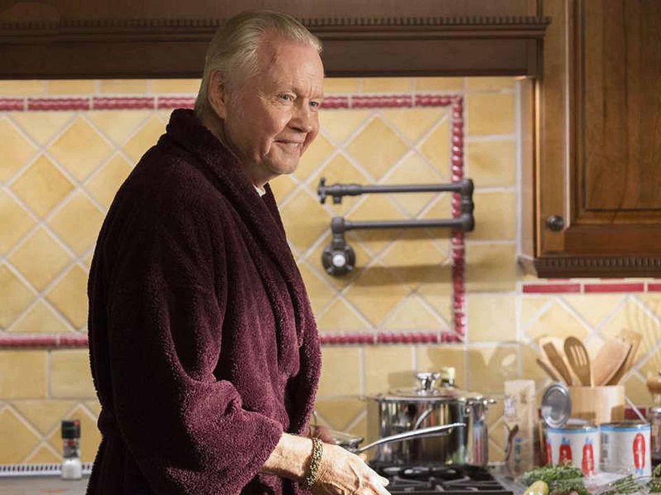 Ray Donovan : Foto Jon Voight