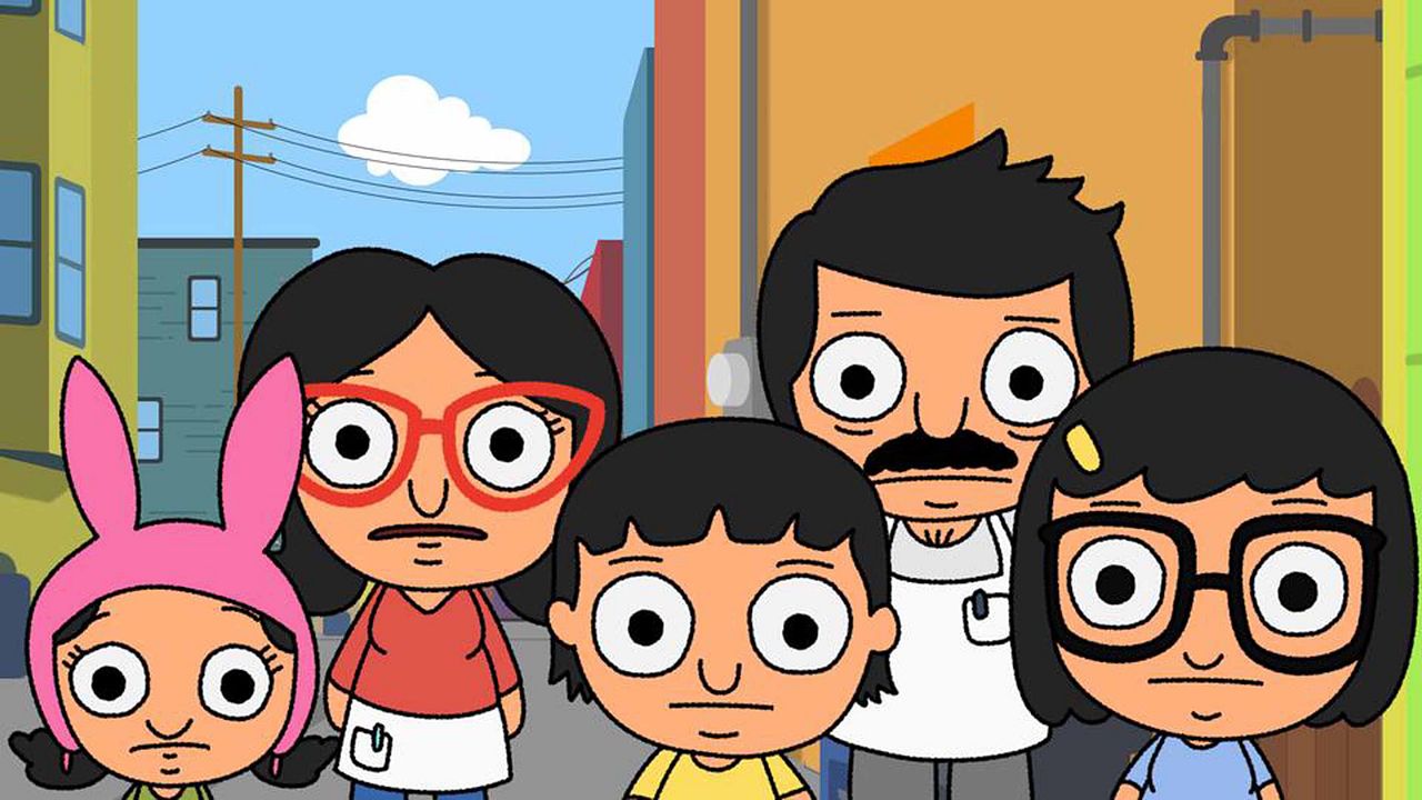 Bob's Burgers : Foto