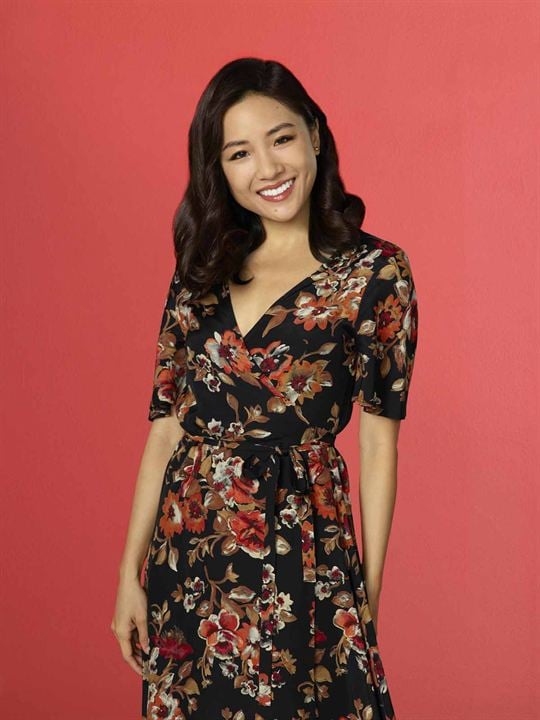 Foto Constance Wu