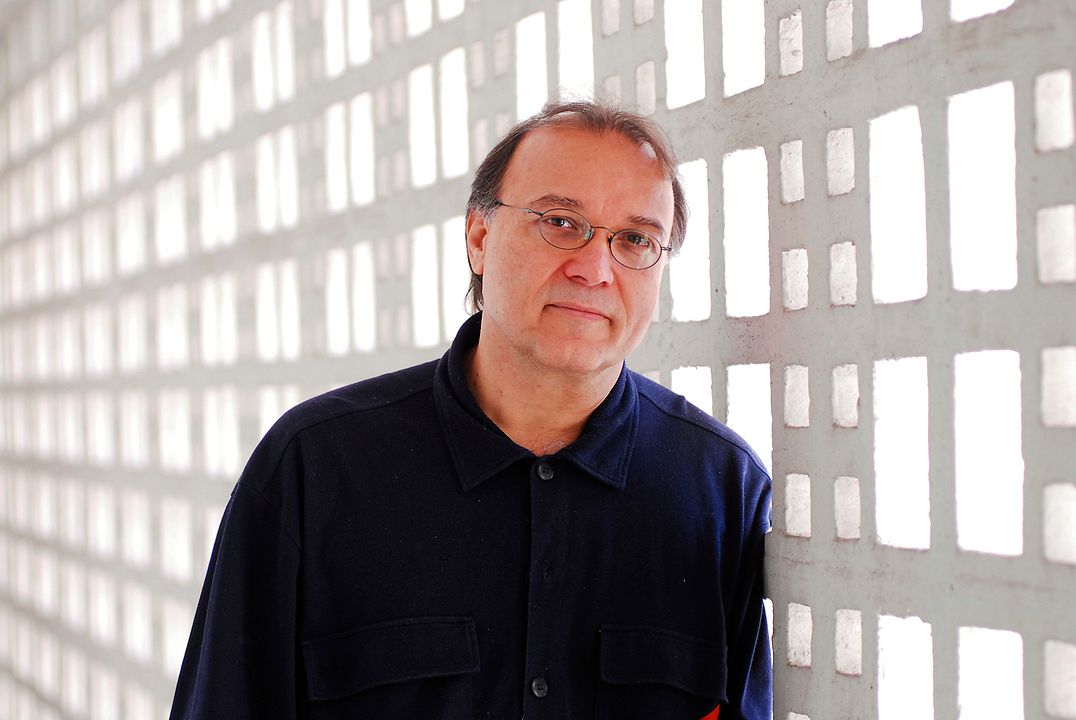 Foto Evaldo Mocarzel