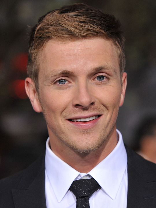 Cartel Charlie Bewley