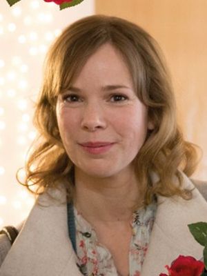 Cartel Milena Dreißig