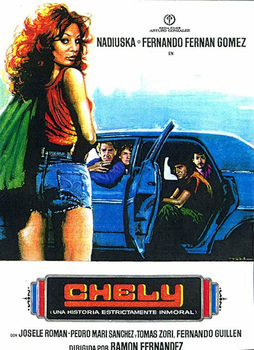 Chely : Cartel