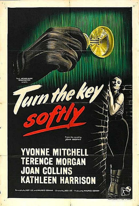 Mujeres en la calle : Cartel