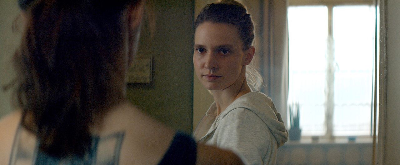 Cuatro manos : Foto Frida-Lovisa Hamann