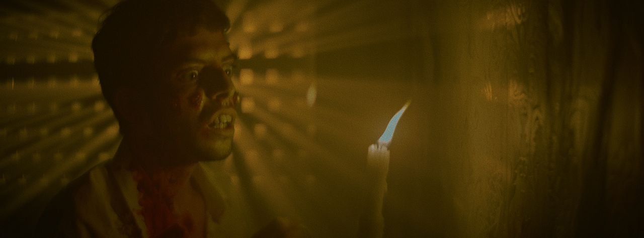 La noche del virgen : Foto Javier Bódalo