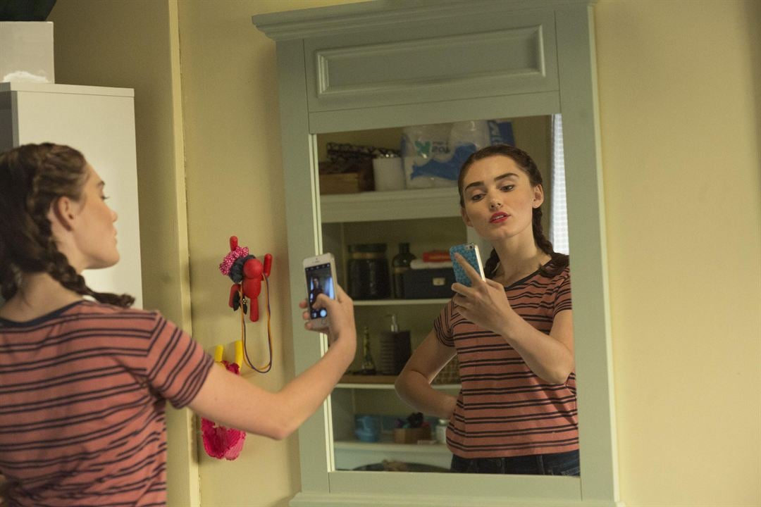 American Housewife (2016) : Foto Meg Donnelly