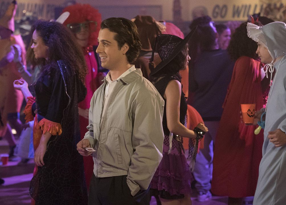 Los Goldberg : Foto Matt Bush