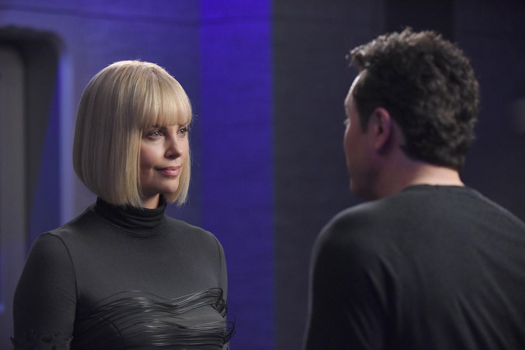 The Orville : Foto Charlize Theron
