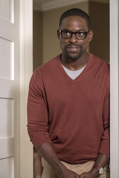 This is Us : Foto Sterling K. Brown