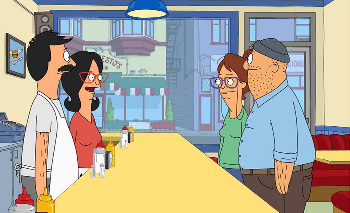 Bob's Burgers : Foto