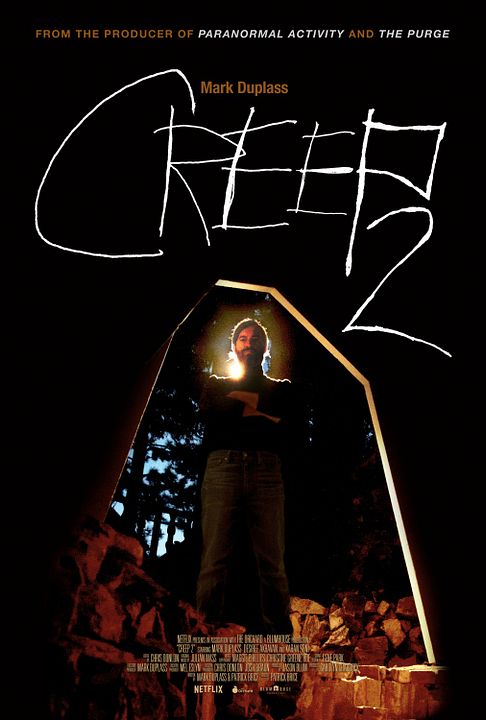 Creep 2 : Cartel