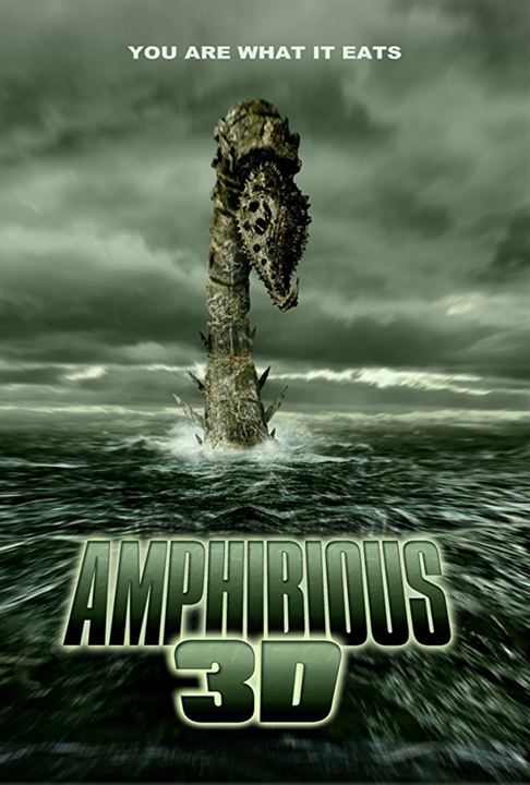 Amphibious 3D : Cartel