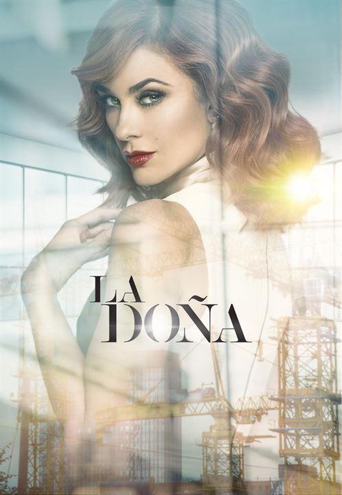 La Doña : Cartel