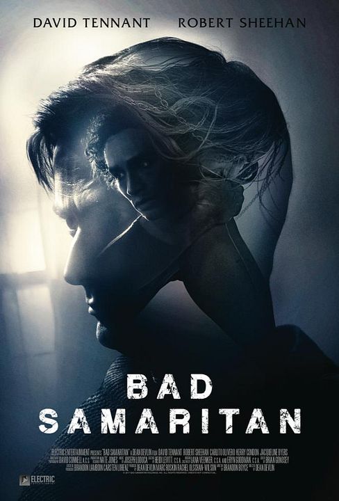Bad Samaritan : Cartel