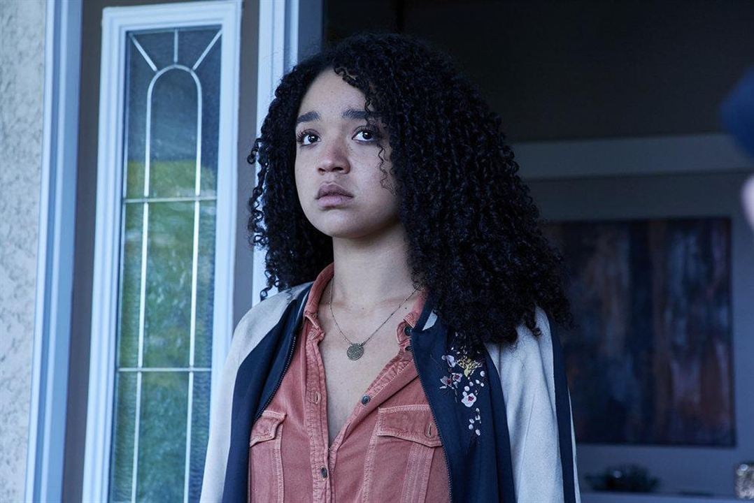 Channel Zero : Foto Aisha Dee