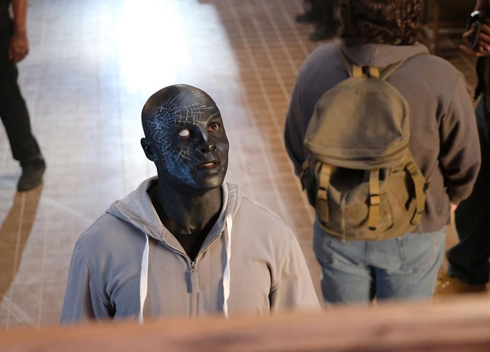 The Gifted: Los Elegidos : Foto