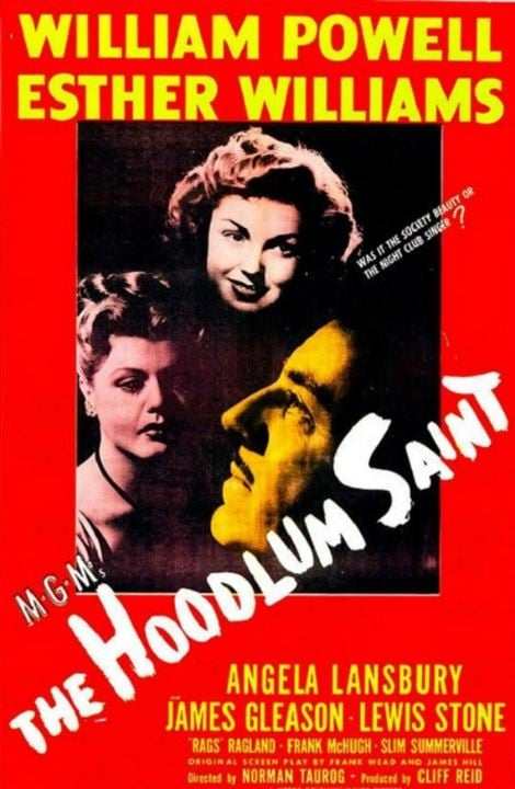 The Hoodlum Saint : Cartel