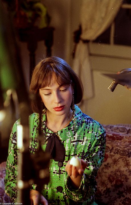 La Telenovela Errante : Foto