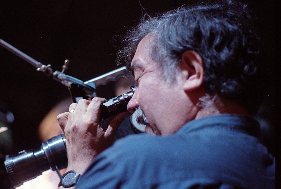 La Telenovela Errante : Foto