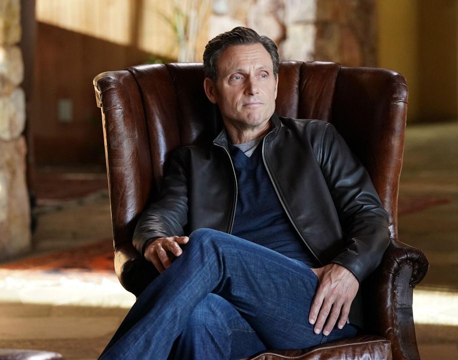 Scandal : Foto Tony Goldwyn