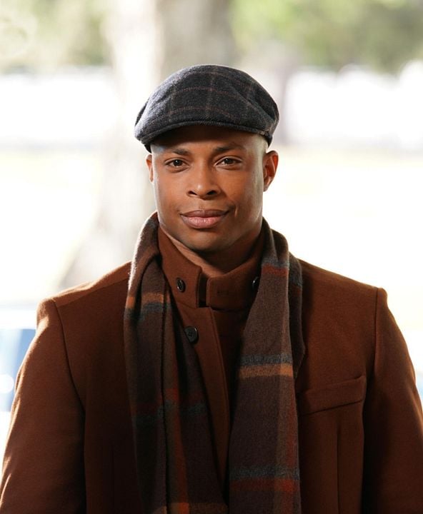 Scandal : Foto Cornelius Smith Jr