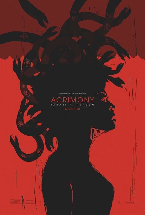 Acrimony : Cartel