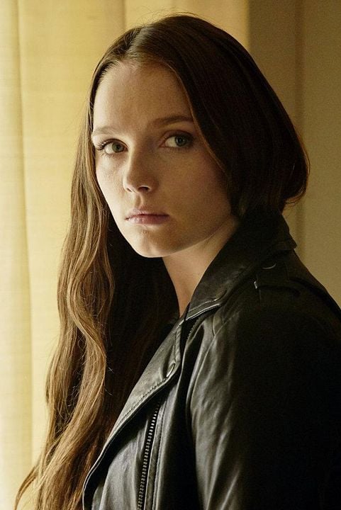 Channel Zero : Foto Amy Forsyth