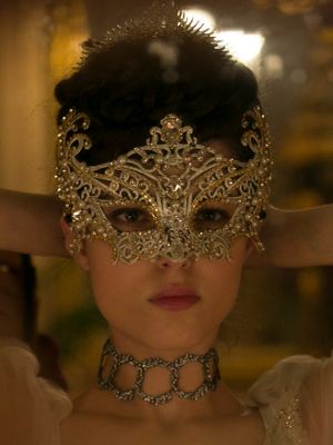 Cartel Michalina Olszanska