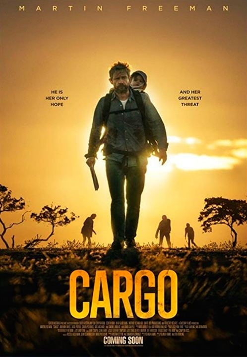 Cargo : Cartel