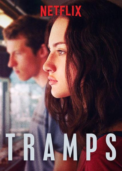 Tramps : Cartel