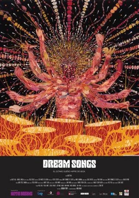 Dream Songs : Cartel