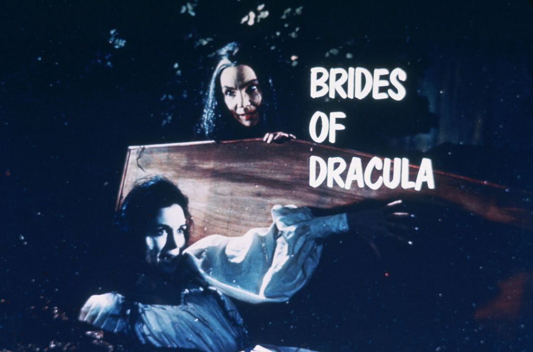 Las novias de Dracula : Foto