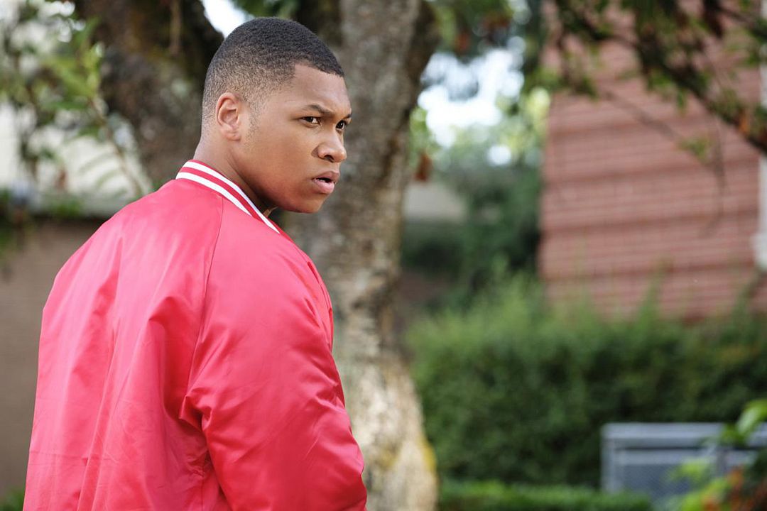 DC's Legends of Tomorrow : Foto Franz Drameh