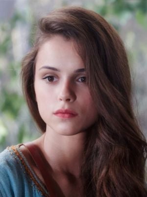 Cartel Mila Sivatskaya