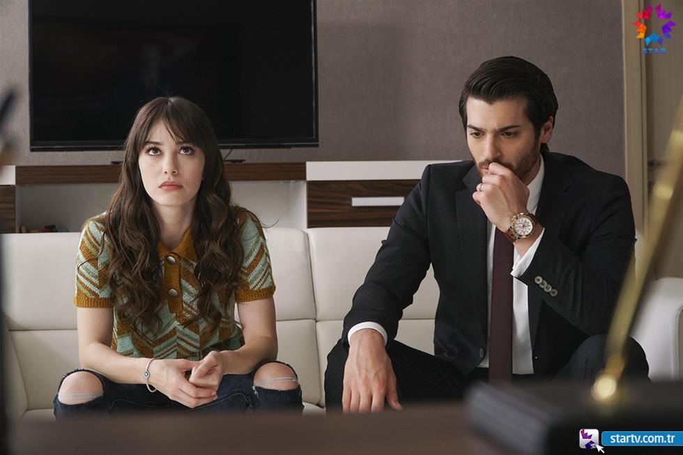 Dolunay (Luna Llena) : Foto